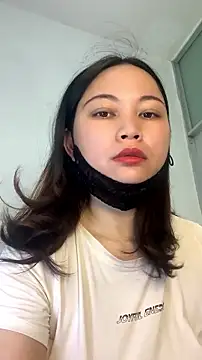 Snapshot of zhizhinaigai chatting on 07.12.26 zhizhinaigai online show from 07.12.26