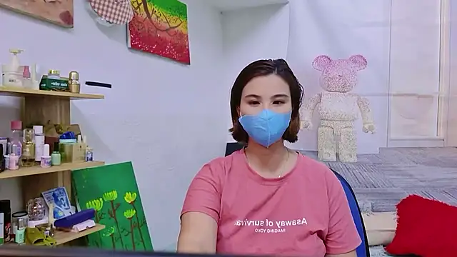 MichiLovely online show from 09.25.25