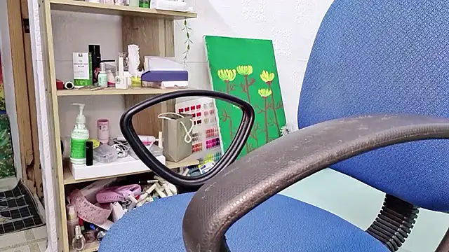 MichiLovely online show from 09.30.25