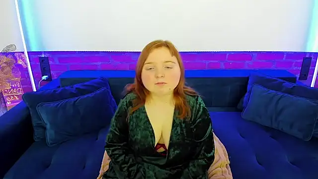 KattyRose8 online show from 11.21.25