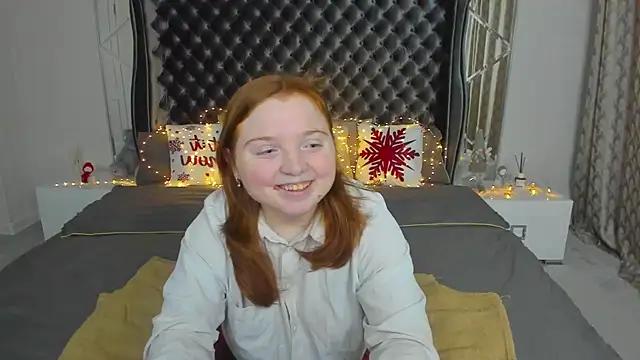 KattyRose8 online show from 12.05.25