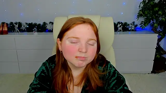 KattyRose8 online show from 12.14.25