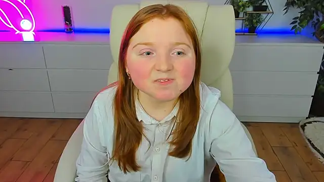 KattyRose8 online show from 02.01.26