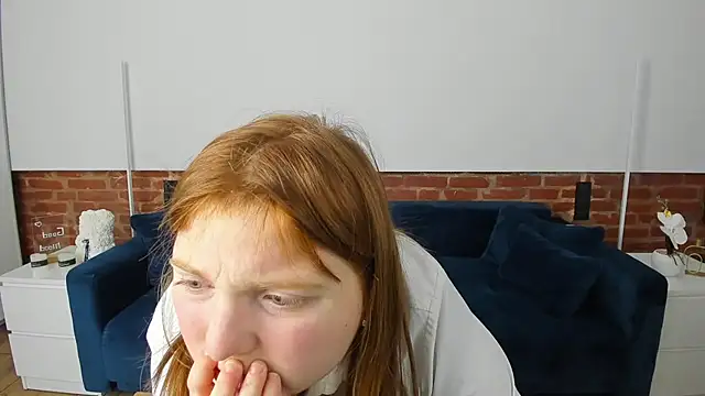 KattyRose8 online show from 02.12.26