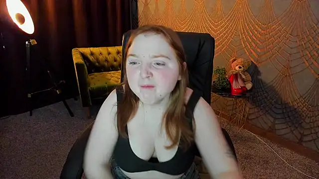 KattyRose8 online show from 04.21.26
