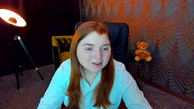 KattyRose8 online show from 06.09.26