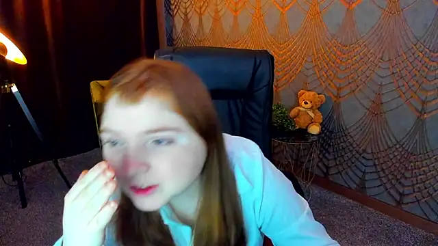 KattyRose8 online show from 06.21.26