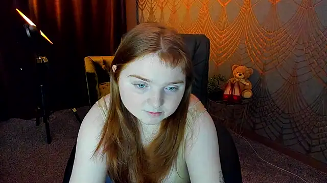 KattyRose8 online show from 07.01.26