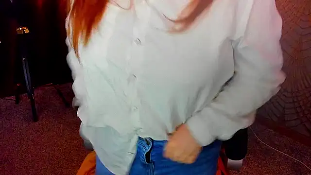 KattyRose8 online show from 07.02.26