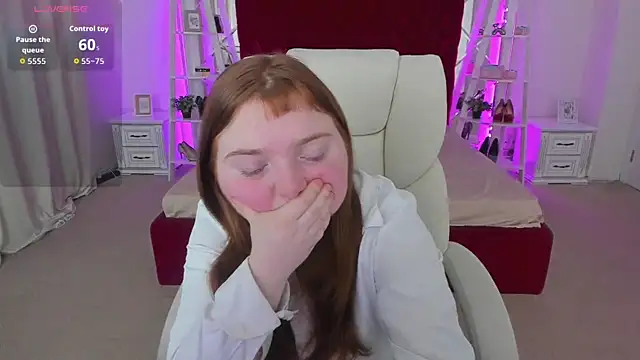 KattyRose8 online show from 07.06.26