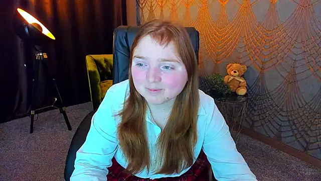 KattyRose8 online show from 07.12.26