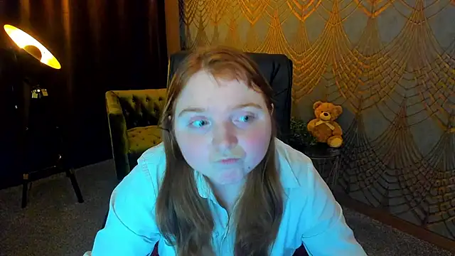 KattyRose8 online show from 07.19.26