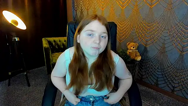 KattyRose8 online show from 07.21.26