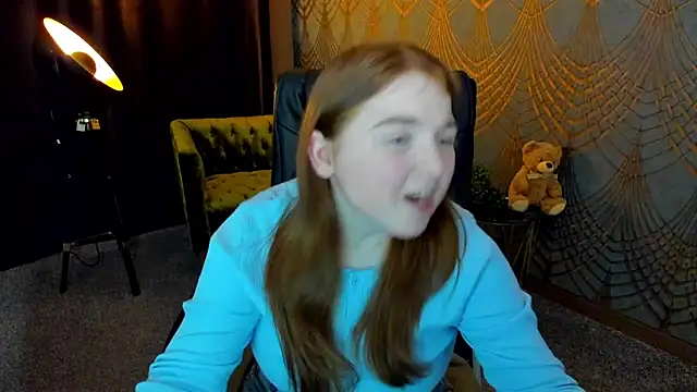 KattyRose8 online show from 07.24.26