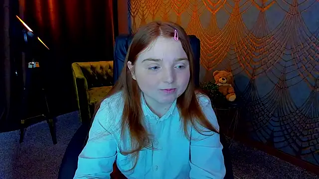 KattyRose8 online show from 07.28.26