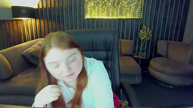 KattyRose8 online show from 07.30.26