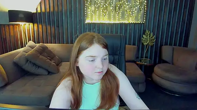 KattyRose8 online show from 08.02.26