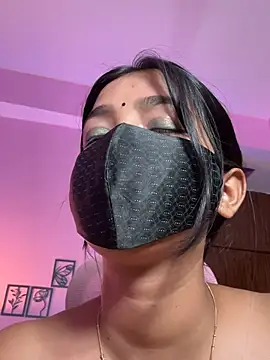 Neha18 online show from 05.03.26