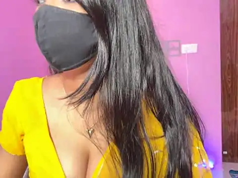 Neha18 online show from 06.08.26