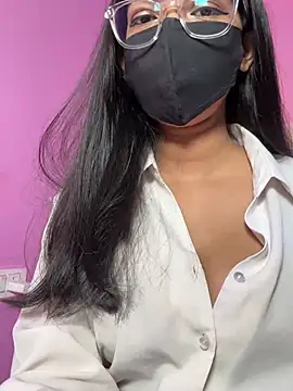 Snapshot of Neha18 chatting on 06.23.26 Neha18 online show from 06.23.26