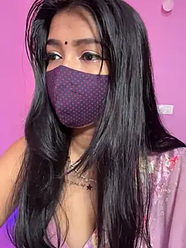 Snapshot of Neha18 chatting on 06.26.26 Neha18 online show from 06.26.26