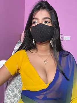 Snapshot of Neha18 chatting on 06.30.26 Neha18 online show from 06.30.26