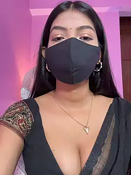 Snapshot of Neha18 chatting on 07.03.26 Neha18 online show from 07.03.26