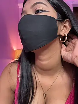 Snapshot of Neha18 chatting on 07.04.26 Neha18 online show from 07.04.26