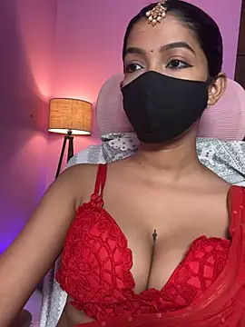 Snapshot of Neha18 chatting on 07.19.26 Neha18 online show from 07.19.26
