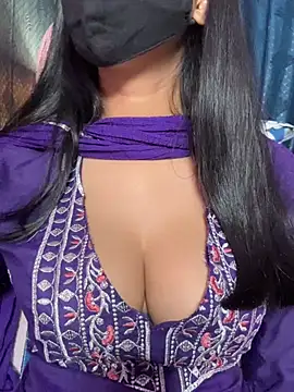 Snapshot of Neha18 chatting on 08.05.26 Neha18 online show from 08.05.26