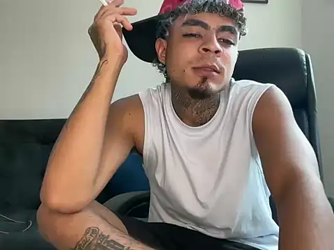 Snapshot of freyva chatting on 01.14.26 freyva online show from 01.14.26