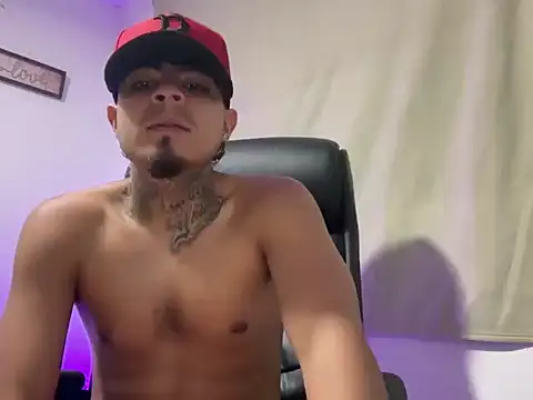 Snapshot of freyva chatting on 02.01.26 freyva online show from 02.01.26