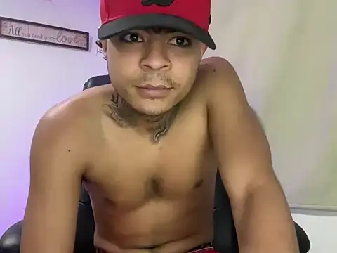 Snapshot of freyva chatting on 02.10.26 freyva online show from 02.10.26