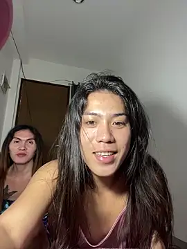 Pinkyweb 03 online show from 03.11.26