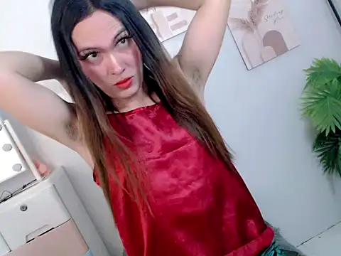 Pinkyweb 03 online show from 05.24.26
