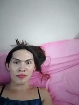 Pinkyweb 03 online show from 06.05.26