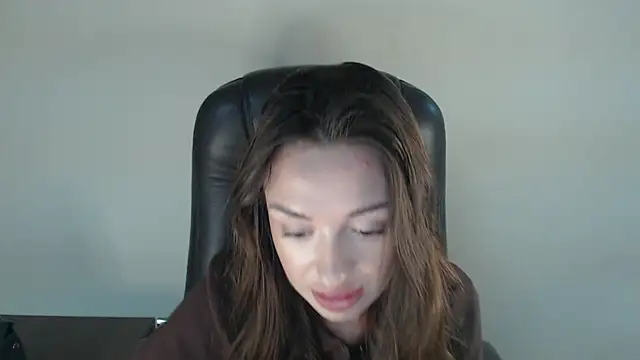 BonnieX  online show from 09.20.25