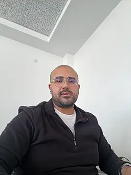 Snapshot of Burak6850 chatting on 11.05.25 Burak6850 online show from 11.05.25