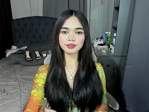 yunxieesweetgurl online show from 04.25.26