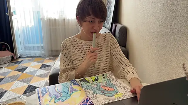 daniellia  online show from 05.19.26