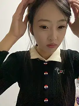 MengMeng0515 online show from 11.19.25