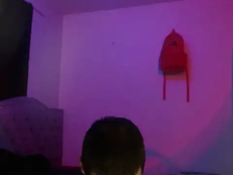 Snapshot of xalejo_max chatting on 10.08.25 xalejo max online show from 10.08.25