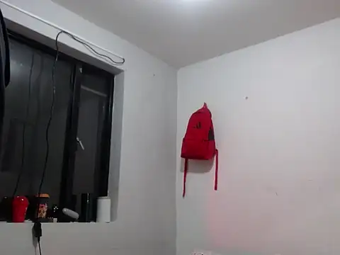 Snapshot of xalejo_max chatting on 10.25.25 xalejo max online show from 10.25.25