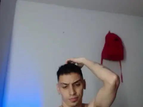 Snapshot of xalejo_max chatting on 11.07.25 xalejo max online show from 11.07.25