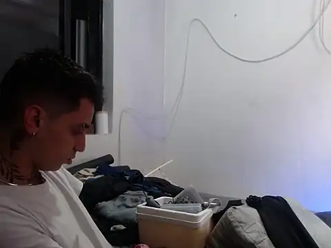 Snapshot of xalejo_max chatting on 11.13.25 xalejo max online show from 11.13.25