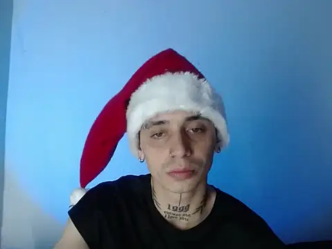 Snapshot of xalejo_max chatting on 11.26.25 xalejo max online show from 11.26.25