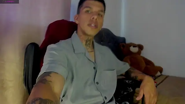 Savajelust online show from 11.25.25