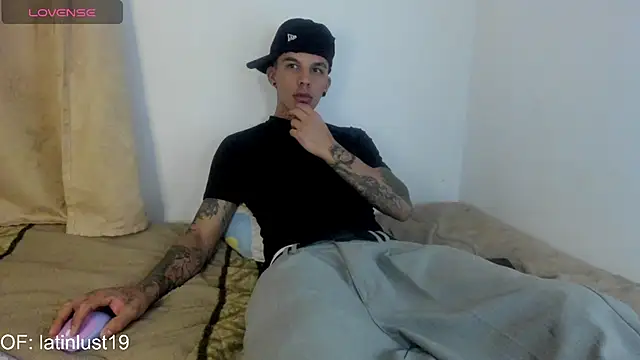 Savajelust online show from 07.02.26