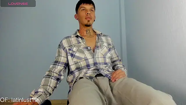 Savajelust online show from 08.05.26