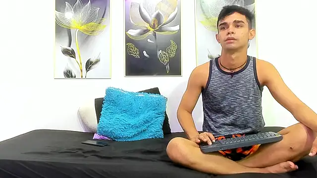 Violet Dream2 online show from 02.28.26